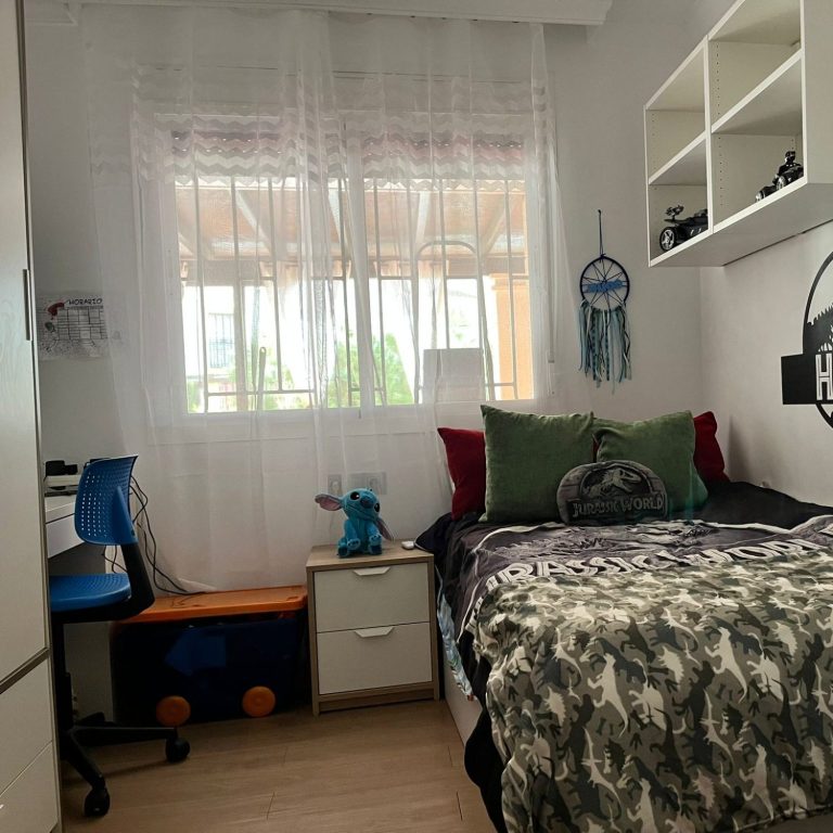 Habitación Original
